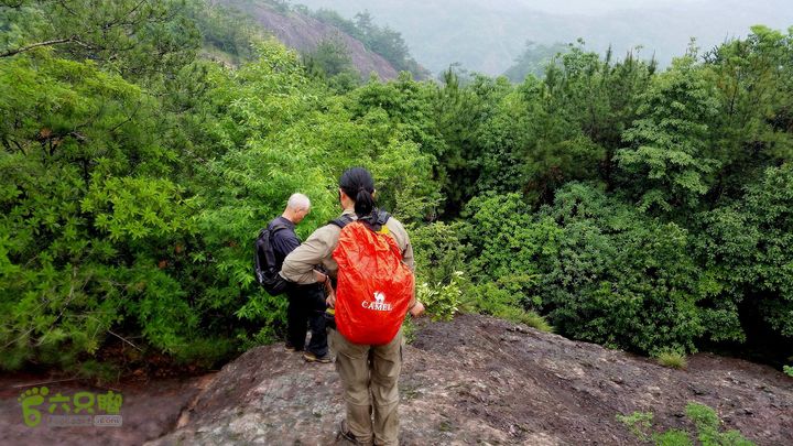 20140517永康飞龙山+高隐殿+黄坟水库环线20140517_143526