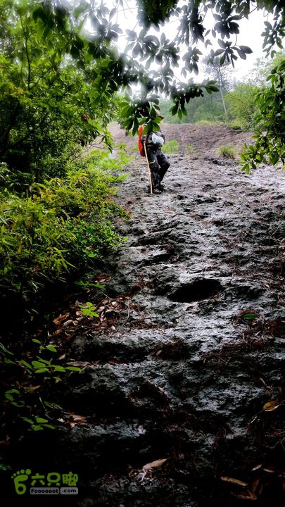 20140517永康飞龙山+高隐殿+黄坟水库环线20140517_143701