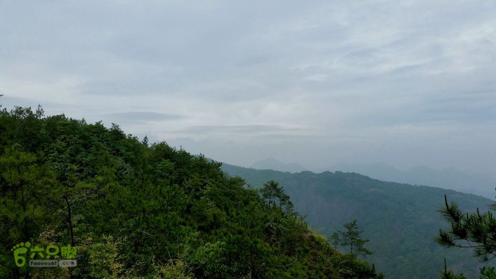 20140517永康飞龙山+高隐殿+黄坟水库环线20140517_144400