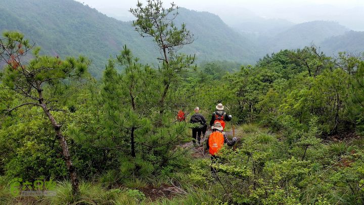 20140517永康飞龙山+高隐殿+黄坟水库环线20140517_144519