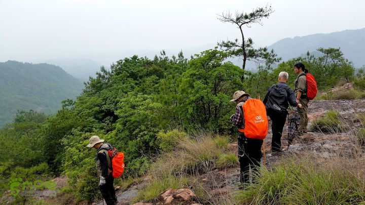 20140517永康飞龙山+高隐殿+黄坟水库环线20140517_144605