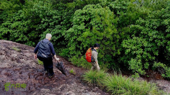 20140517永康飞龙山+高隐殿+黄坟水库环线20140517_144926