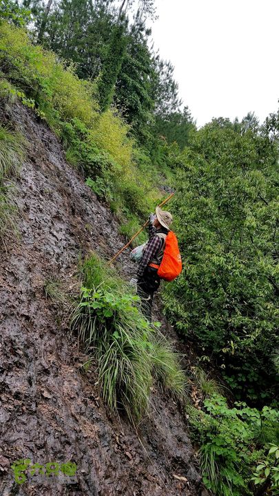 20140517永康飞龙山+高隐殿+黄坟水库环线20140517_151259