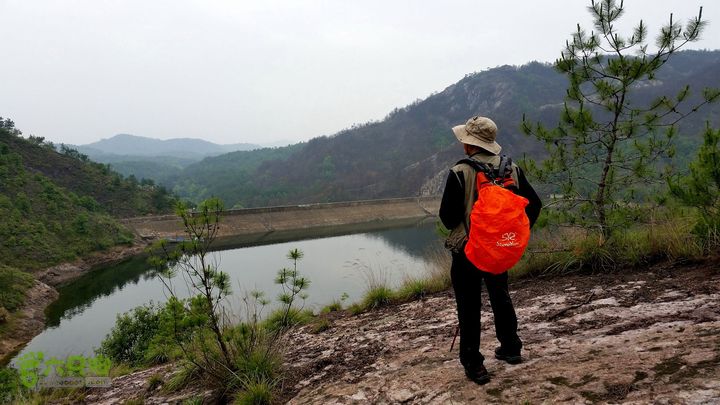 20140517永康飞龙山+高隐殿+黄坟水库环线20140517_154027