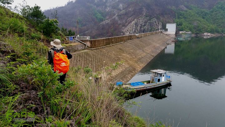 20140517永康飞龙山+高隐殿+黄坟水库环线20140517_154934