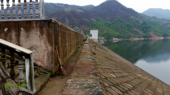 20140517永康飞龙山+高隐殿+黄坟水库环线20140517_155044