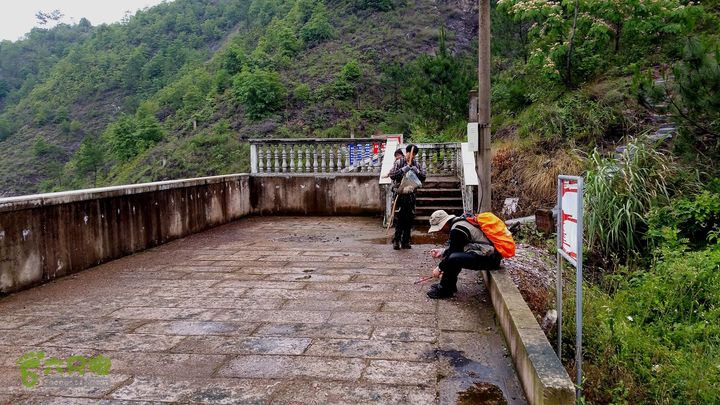 20140517永康飞龙山+高隐殿+黄坟水库环线20140517_155124