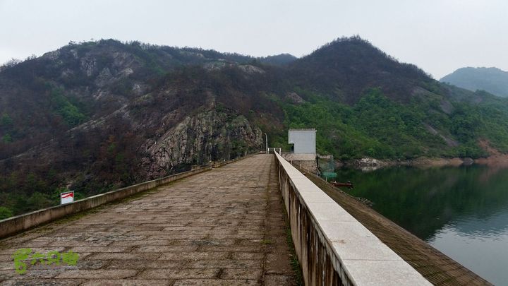 20140517永康飞龙山+高隐殿+黄坟水库环线20140517_155140