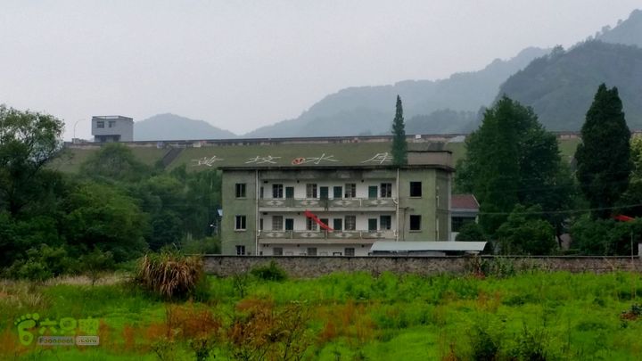 20140517永康飞龙山+高隐殿+黄坟水库环线20140517_160315