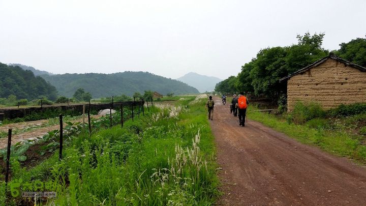20140517永康飞龙山+高隐殿+黄坟水库环线20140517_161750