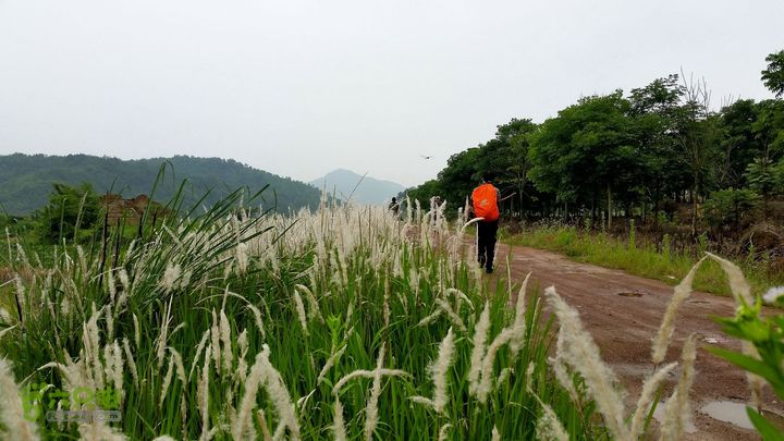 20140517永康飞龙山+高隐殿+黄坟水库环线20140517_161845