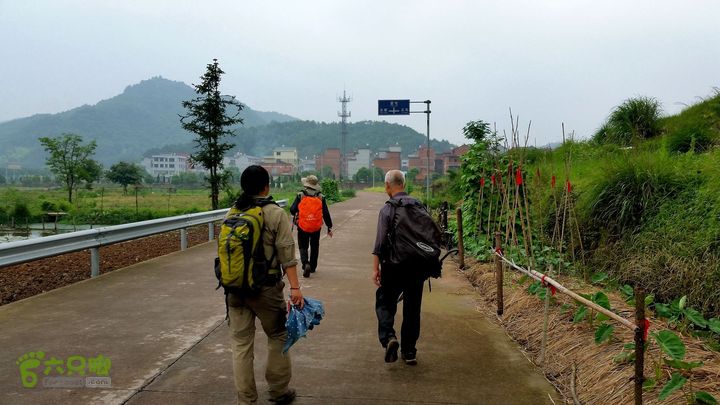 20140517永康飞龙山+高隐殿+黄坟水库环线20140517_164223