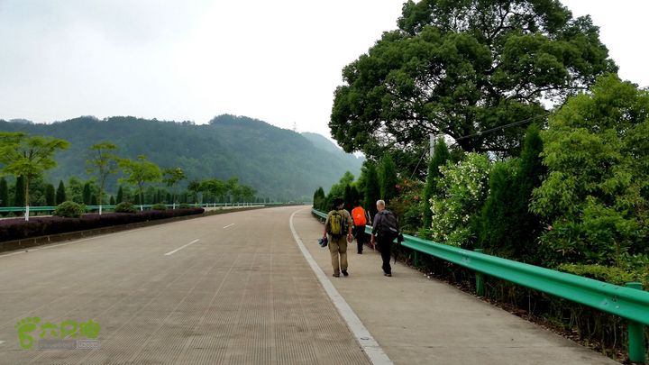 20140517永康飞龙山+高隐殿+黄坟水库环线20140517_165411