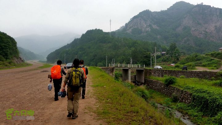 20140517永康飞龙山+高隐殿+黄坟水库环线20140517_170711