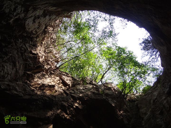 西桐古玉皇山天坑宋家村nEO_IMG_DSC02386