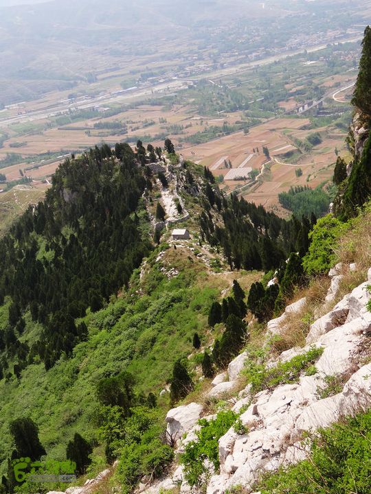 西桐古玉皇山天坑宋家村nEO_IMG_DSC02392