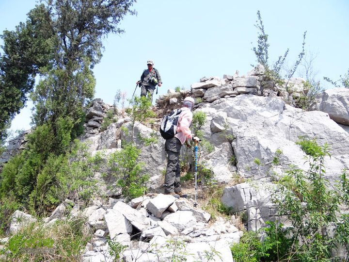 西桐古玉皇山天坑宋家村nEO_IMG_DSC02415