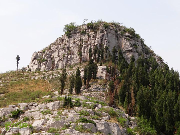 西桐古玉皇山天坑宋家村nEO_IMG_DSC02418