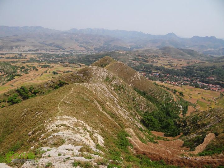 西桐古玉皇山天坑宋家村nEO_IMG_DSC02425