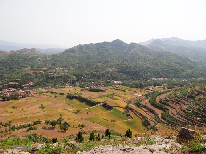 西桐古玉皇山天坑宋家村nEO_IMG_DSC02430