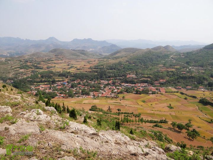 西桐古玉皇山天坑宋家村nEO_IMG_DSC02431