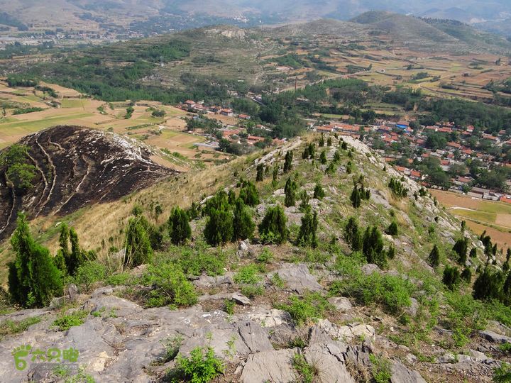 西桐古玉皇山天坑宋家村nEO_IMG_DSC02434