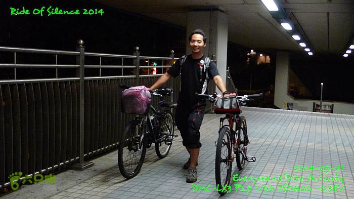 2014 05 21 沈默的騎行 - 香港P1130816