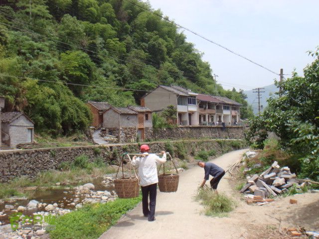 细岭-算坑-北山-小皎DSC08711