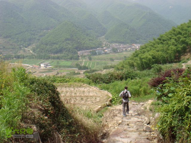 细岭-算坑-北山-小皎DSC08722