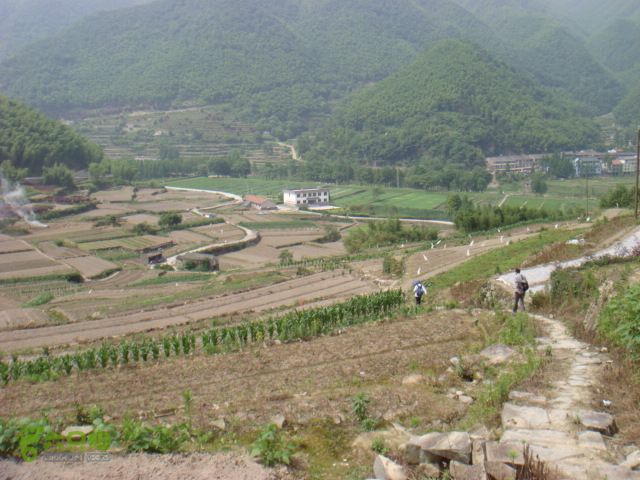 细岭-算坑-北山-小皎DSC08723