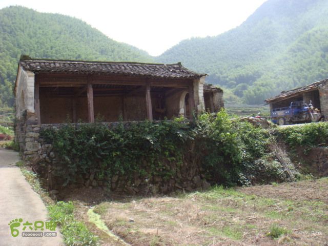 细岭-算坑-北山-小皎DSC08725