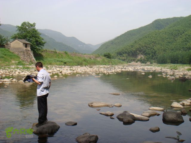 细岭-算坑-北山-小皎DSC08730