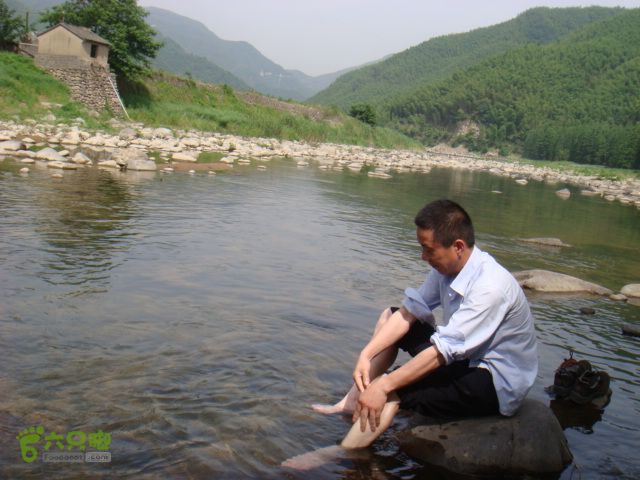 细岭-算坑-北山-小皎DSC08734