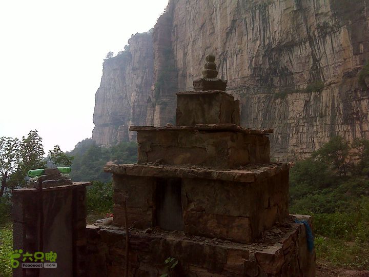 民心寺显阳寺李虎栈道dsc01810