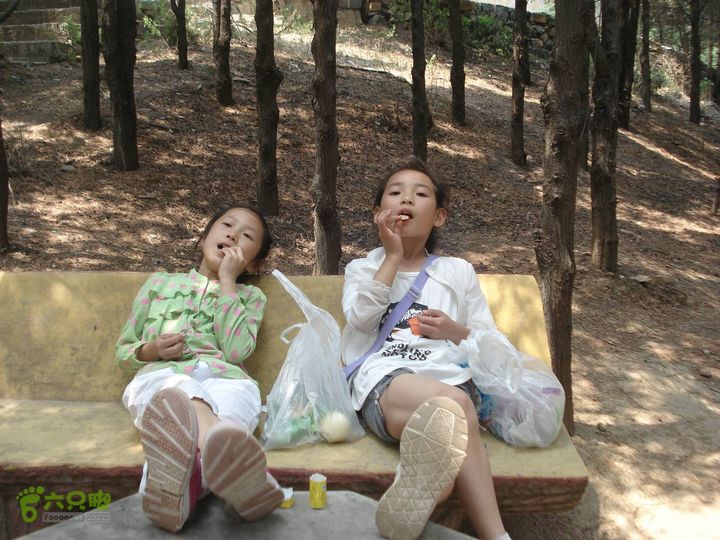 从五龙洞景区出发参观跑马岭DSC09717_眸目压缩