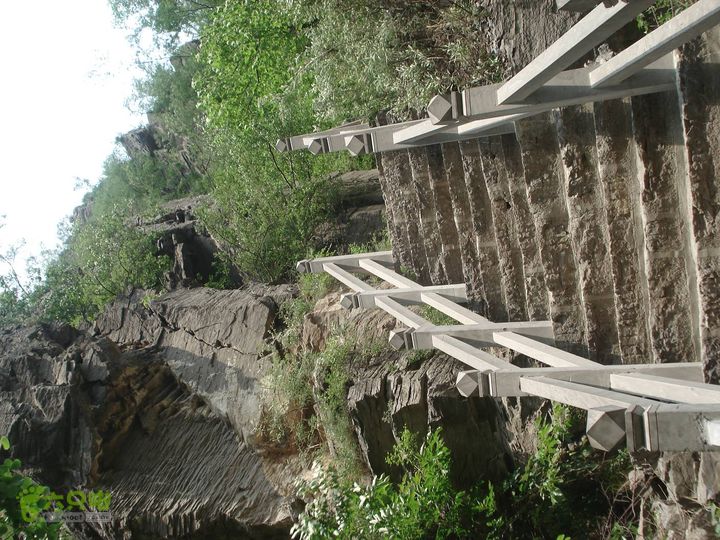 从五龙洞景区出发参观跑马岭DSC09743_眸目压缩