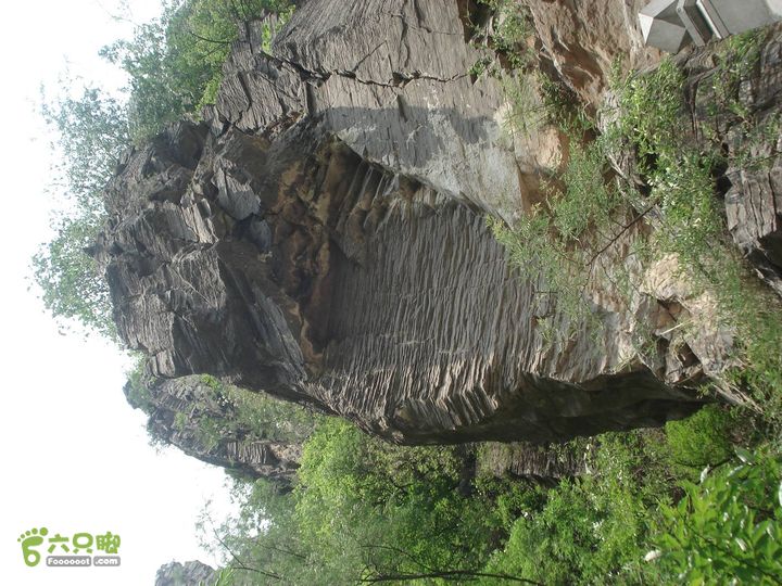 从五龙洞景区出发参观跑马岭DSC09745_眸目压缩