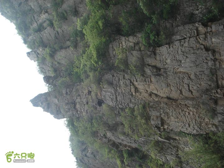 从五龙洞景区出发参观跑马岭DSC09746_眸目压缩