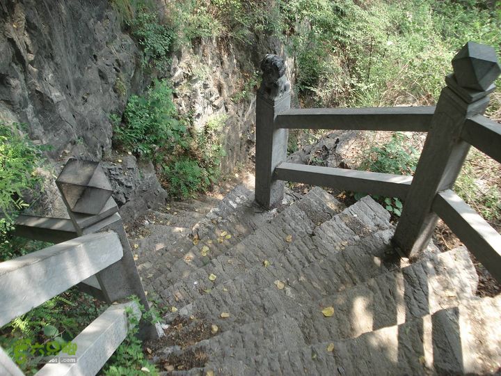 从五龙洞景区出发参观跑马岭DSC09751_眸目压缩