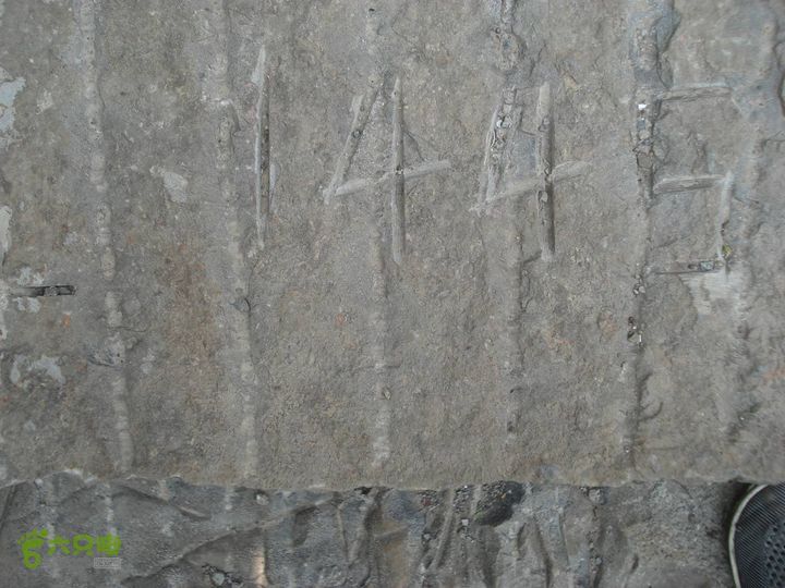 从五龙洞景区出发参观跑马岭DSC09755_眸目压缩