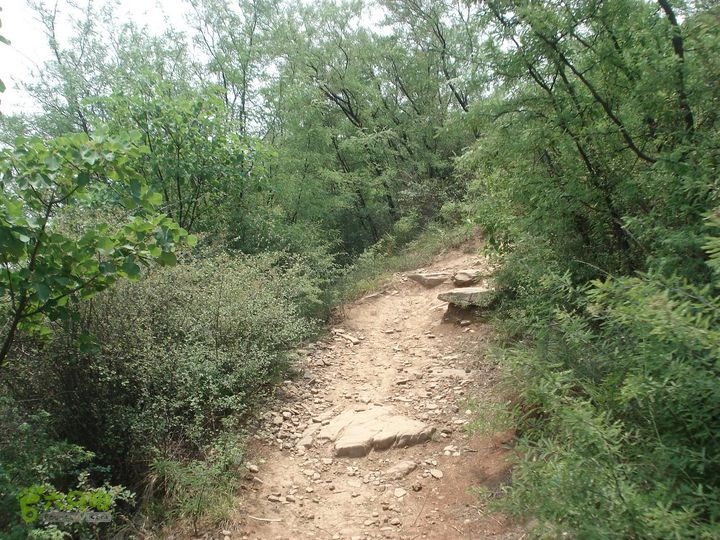 从五龙洞景区出发参观跑马岭DSC09761_眸目压缩