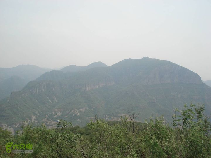 从五龙洞景区出发参观跑马岭DSC09766_眸目压缩