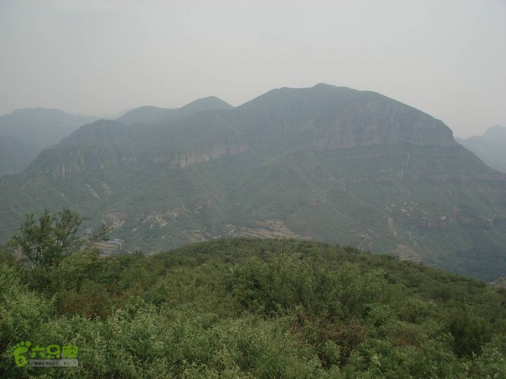 从五龙洞景区出发参观跑马岭DSC09776_眸目压缩