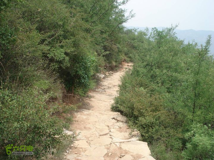 从五龙洞景区出发参观跑马岭DSC09777_眸目压缩