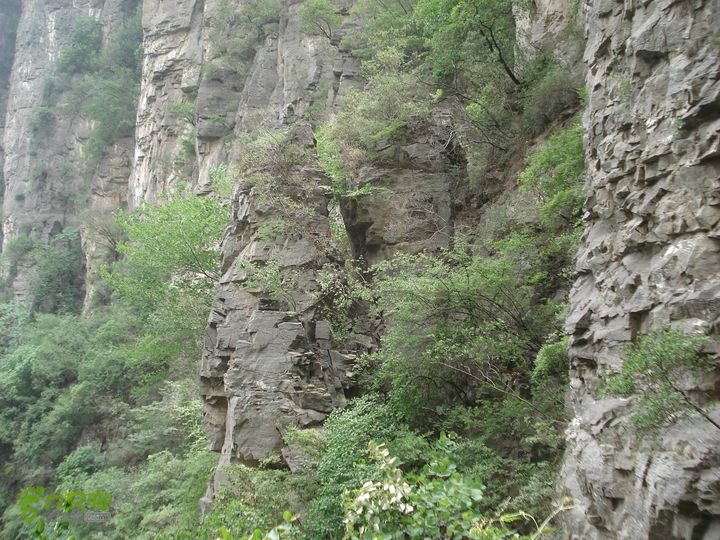 从五龙洞景区出发参观跑马岭DSC09798_眸目压缩