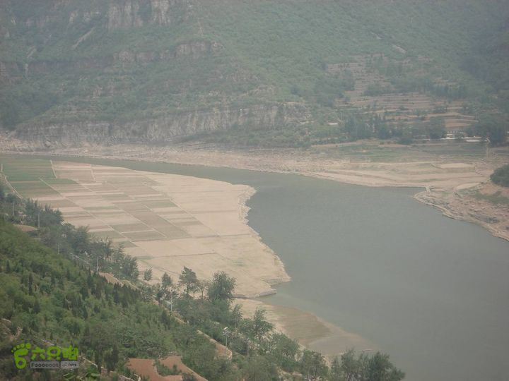 从五龙洞景区出发参观跑马岭DSC09805_眸目压缩