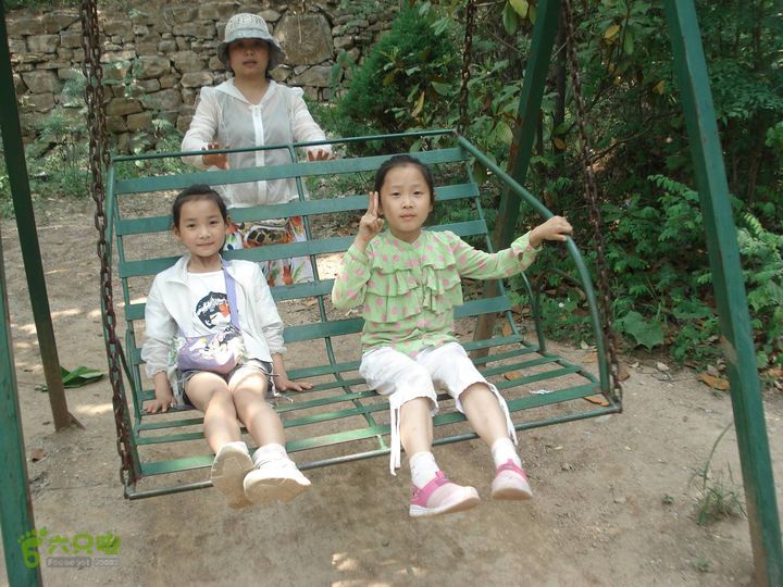 从五龙洞景区出发参观跑马岭DSC09816_眸目压缩