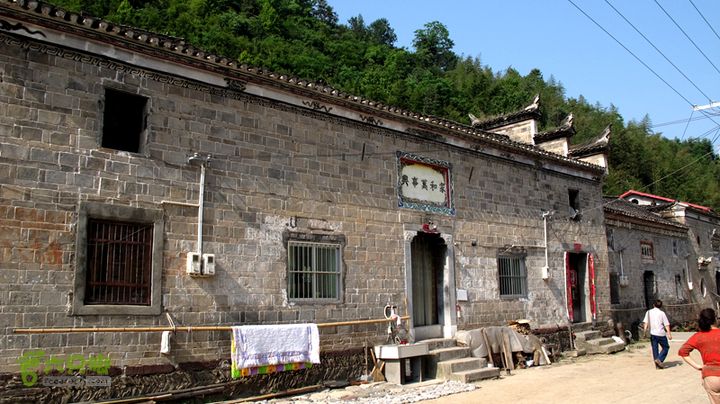 2014端午节，驭胜车秦岭拉力路线IMG_8201