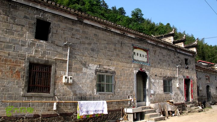 2014端午节，驭胜车秦岭拉力路线IMG_8203