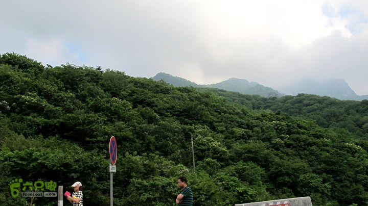 2014端午节，驭胜车秦岭拉力路线IMG_8216